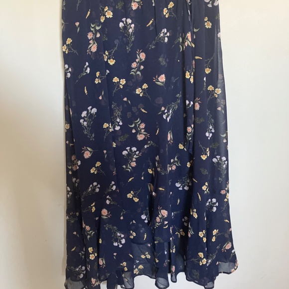 Wrap Dress - Picture 2 of 5